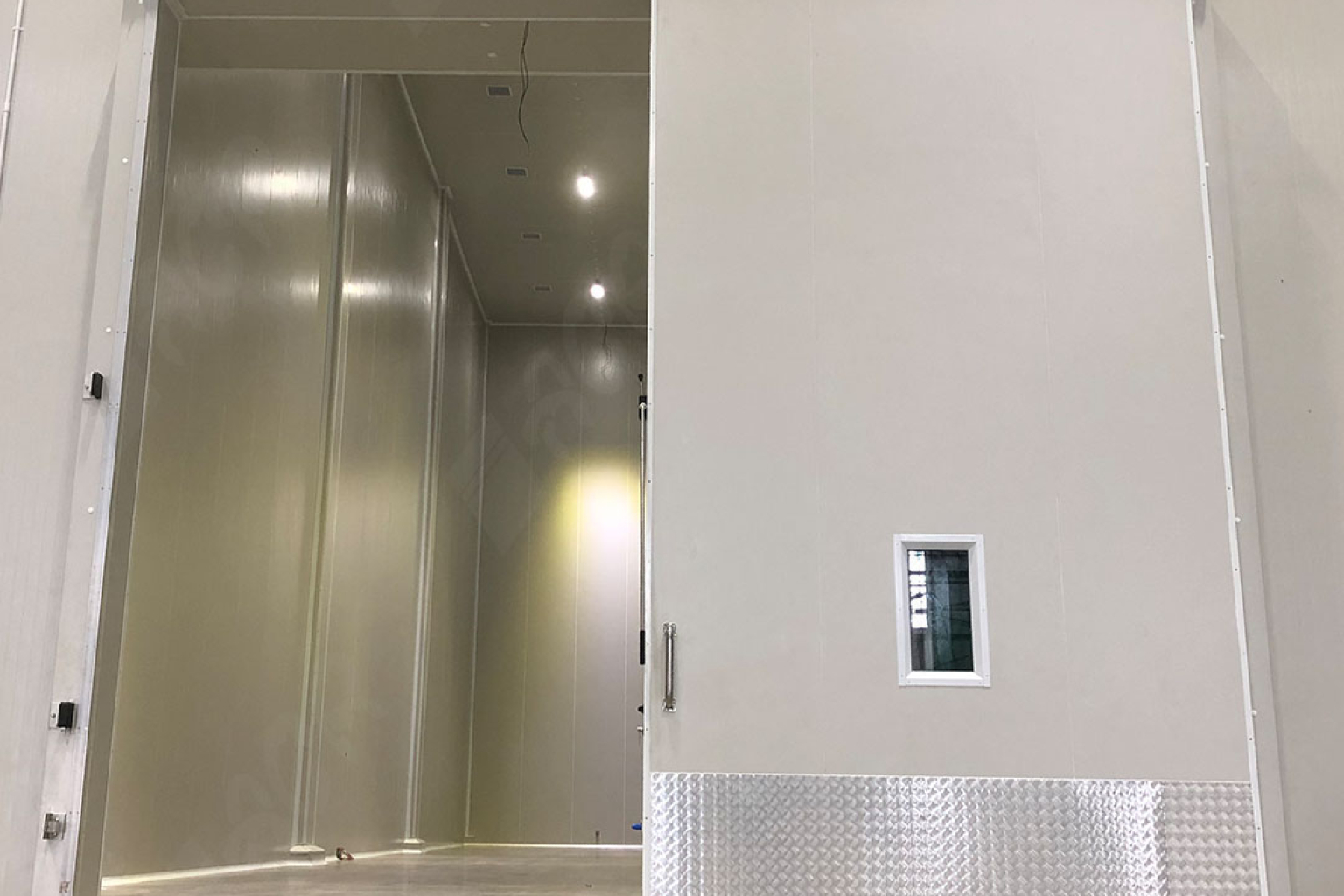 Installation & Contracting